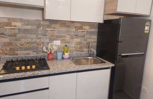 Al Mamsha El Seyahi Apartment | Cozy 1-bedroom apartment with WiFi, AC in enchanting Hurghada, Egypt