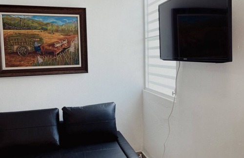 Gobernador Pinero Apartment | Cozy 1 bedroom apartment with free parking