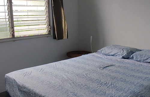 Managua Apartment | Cozy 1-bedroom apartment in Managua with kitchenette and WiFi