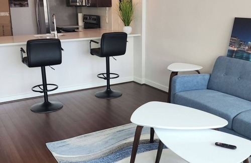 Lenox Apartment | Cozy 1-bedroom apartment in Buckhead,Atlanta