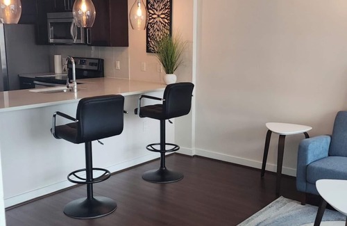 Lenox Apartment | Cozy 1-bedroom apartment in Buckhead,Atlanta