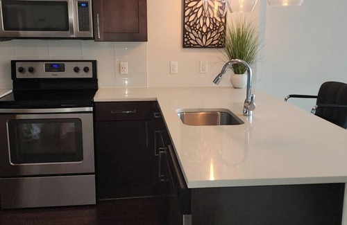 Lenox Apartment | Cozy 1-bedroom apartment in Buckhead,Atlanta