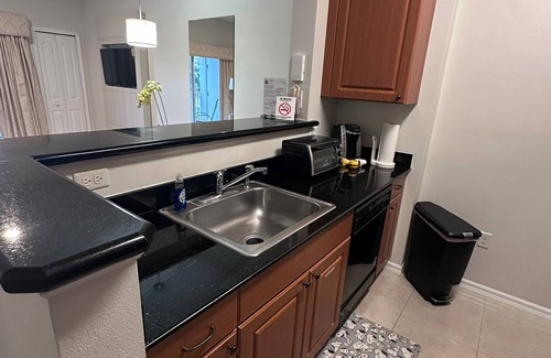 Florida Center Apartment | Cozy 1-bedroom apartment in awesome Orlando