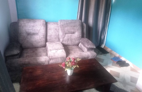 Kitale Apartment | Cozy 1-bedroom apartment in charming Kitale with WiFi