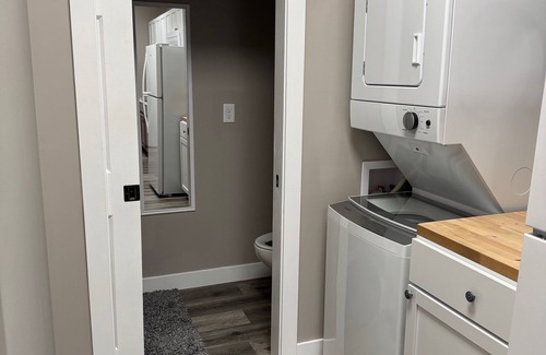 Lynn Center Apartment | Cozy 1-bedroom apartment in pleasant Orion with WiFi, AC