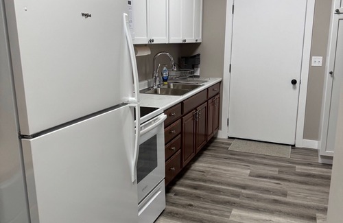 Lynn Center Apartment | Cozy 1-bedroom apartment in pleasant Orion with WiFi, AC