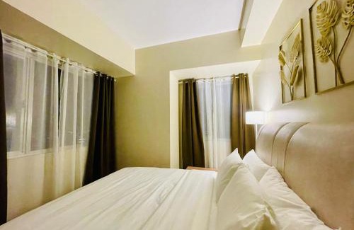 Cagayan de Oro Apartment | Cozy 1-Bedroom at Aspira Tower 1