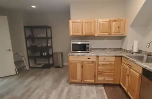 Fort Collins Apartment | Cozy 1-bedroom basement apartment in enchanting Fort Collins. 30 day minimum.