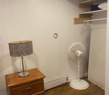 Bramalea Apartment | Cozy 1-Bedroom Basement Apartment