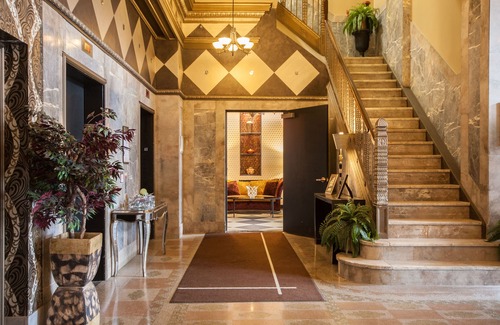 Niagara Falls Condo | Cozy 1-bedroom condo in fabulous Niagara Falls