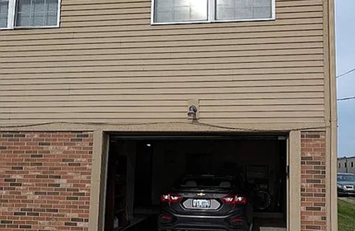 Clawson Condo | Cozy 1-bedroom condo near downtown Clawson with WiFi, AC
