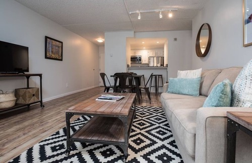 Vail Condo | Cozy 1-Bedroom Condo near Lionshead Village w/Resort Amenities!