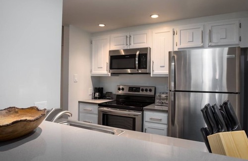 Vail Condo | Cozy 1-Bedroom Condo near Lionshead Village w/Resort Amenities!