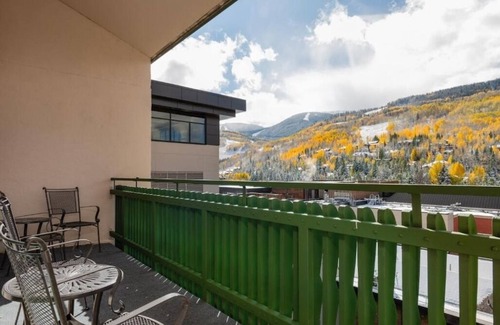 Vail Condo | Cozy 1-Bedroom Condo near Lionshead Village w/Resort Amenities!