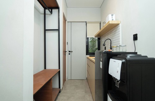 Sanur Condo | Cozy 1-bedroom condo with AC, WiFi in fabulous Sanur