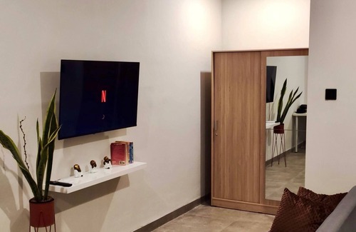 Sanur Condo | Cozy 1-bedroom condo with AC, WiFi in lovely Sanur