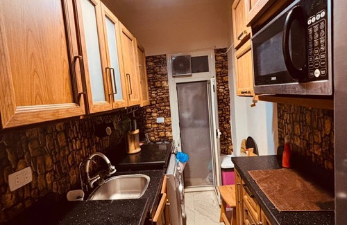 Bab Sharqi Condo | Cozy 1-bedroom condo with WiFi, AC in terrific Alexandria