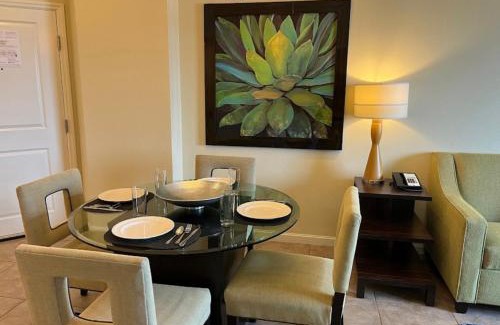Enterprise Resort | Cozy 1 Bedroom Get away at Grandview Resort