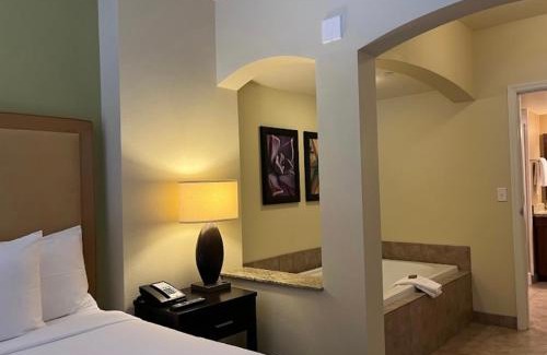 Enterprise Resort | Cozy 1 Bedroom Get away at Grandview Resort