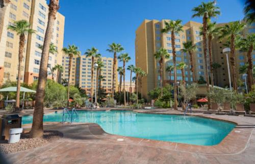 Enterprise Resort | Cozy 1 Bedroom Get away at Grandview Resort