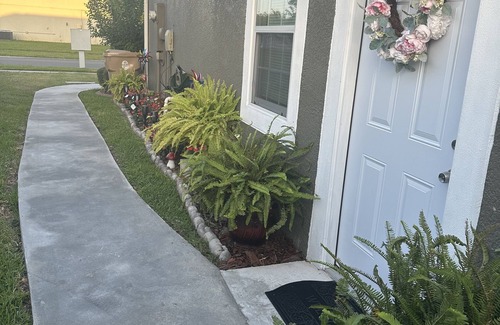 Buena Ventura Lakes Apartment | Cozy 1-Bedroom Guesthouse w/Community Pool