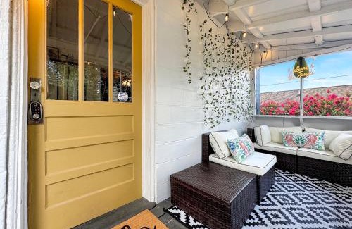 Roseland Terrace Historic District House | Cozy 1 Bedroom Home