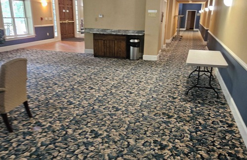 Valley Forge House | Cozy 1-bedroom hotel in enchanting Phoenixville with AC, WiFi