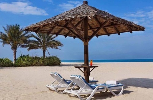 Al Safa House | Cozy 1 Bedroom Junior Suite Plus