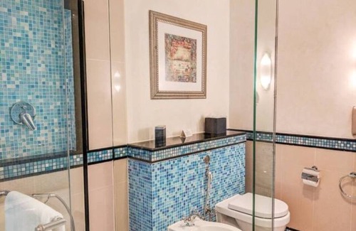 Al Safa House | Cozy 1 Bedroom Junior Suite Plus