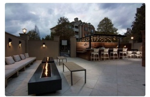 Lindridge-Martin Manor Apartment | Cozy 1- bedroom with accessible pool, fire pit and gym
