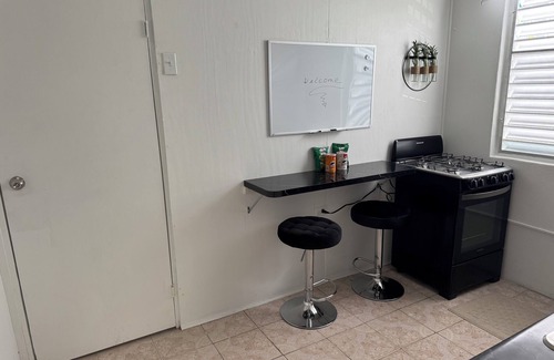 Cabo Rojo Apartment | Cozy 1-bedroom with WiFi and AC in charming Cabo Rojo