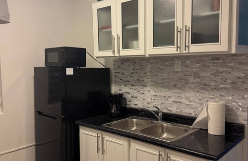 Cabo Rojo Apartment | Cozy 1-bedroom with WiFi and AC in charming Cabo Rojo