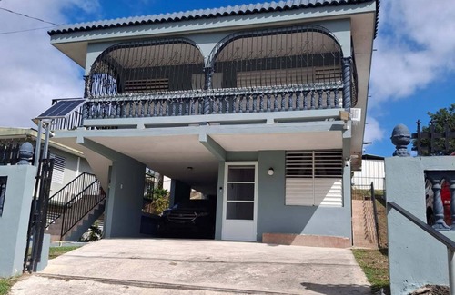 Cabo Rojo Apartment | Cozy 1-bedroom with WiFi and AC in charming Cabo Rojo