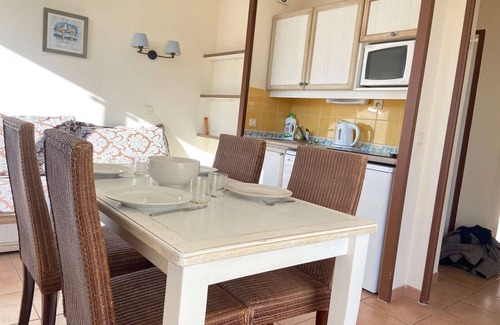 La Baule-Escoublac Apartment | Cozy 1-BR Apartment with Balcony & Pools, 300m to Beach - La Baule