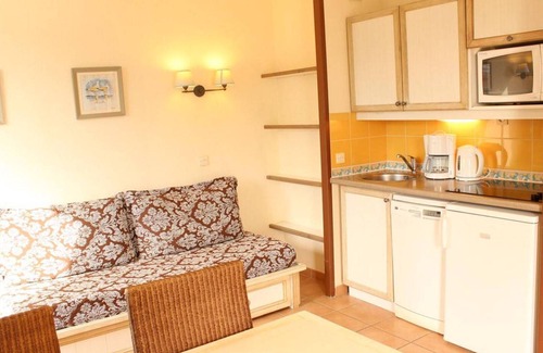 La Baule-Escoublac Apartment | Cozy 1-BR Apartment with Balcony & Pools, 300m to Beach - La Baule