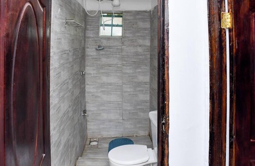 Kitale Apartment | Cozy 1 br. apt Mlimani Kitale