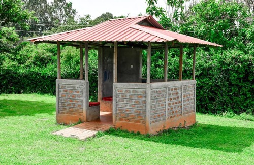 Kitale Apartment | Cozy 1 br. apt Mlimani Kitale