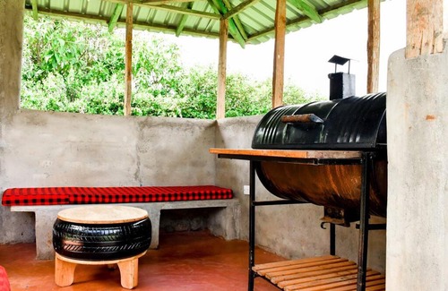 Kitale Apartment | Cozy 1 br. apt Mlimani Kitale