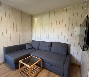 Ledeburg Apartment | Cozy 1-room apartment