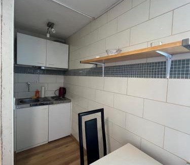Ledeburg Apartment | Cozy 1-room apartment