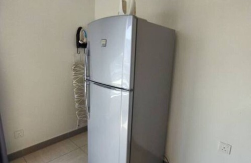 Taman Jubilee Apartment | Cozy 101 Octagon Premium 2 BR Ipoh Town