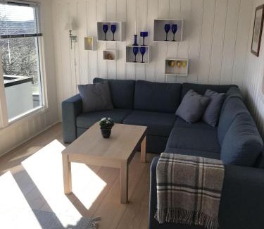 Hvaler House | Cozy 11 beds Cabin Retreat in Hvaler, Norway