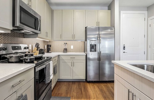 Fort Worth Apartment | Cozy 1bd 1ba with WiFi and fitness room in charming Fort Worth