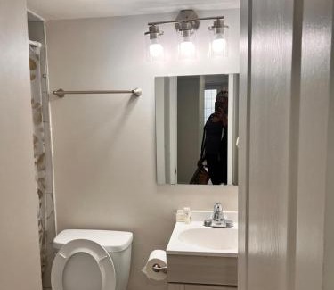 Brampton House | Cozy 1bedroom basement