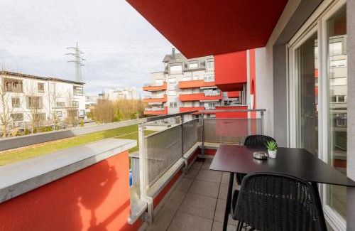 Esch-sur-Alzette Apartment | Cozy 1BR Apartment in Esch-sur-Alzette