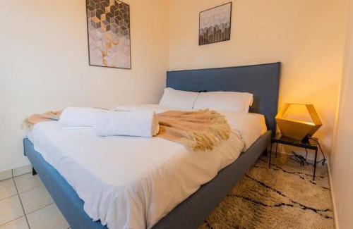 Esch-sur-Alzette Apartment | Cozy 1BR Apartment in Esch-sur-Alzette