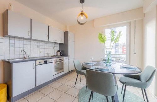 Esch-sur-Alzette Apartment | Cozy 1BR Apartment in Esch-sur-Alzette