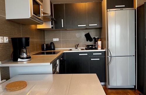 Urrugne Apartment | Cozy 1BR Apartment Near Spanish Border – Ideal for Family Getaways