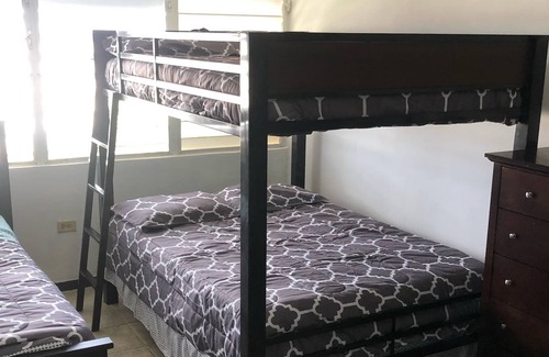 Pole Ojea Apartment | Cozy 1BR Apartment with beautiful view 1