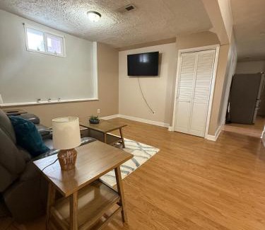 Morgantown Apartment | Cozy 1BR Apt Near WVU, Downtown